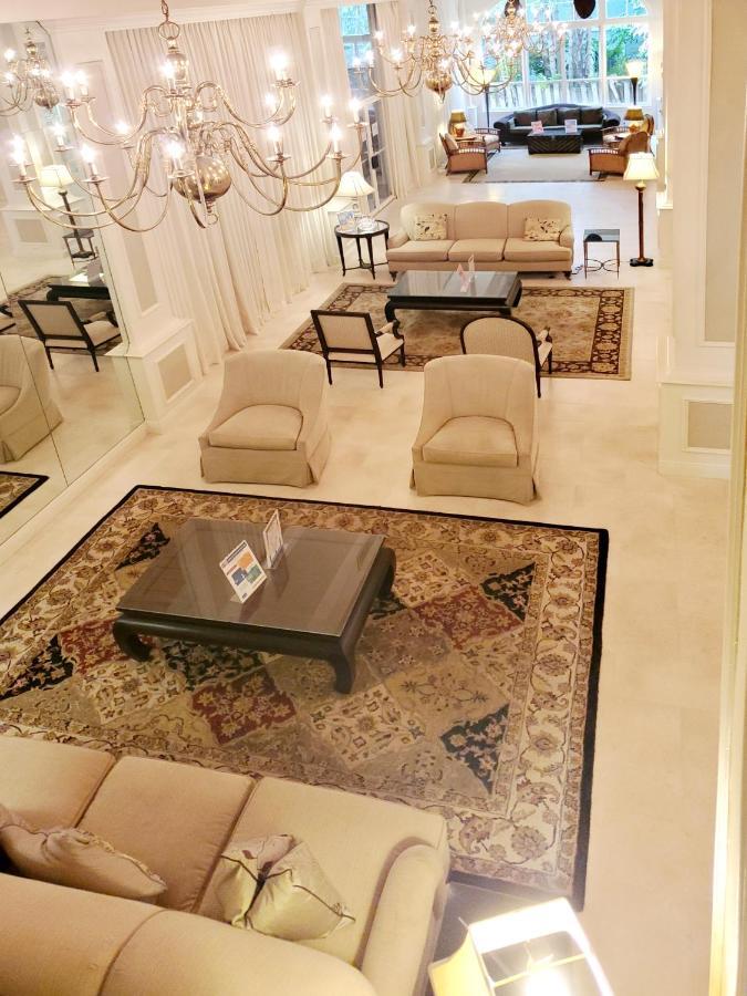 Romantic Studio In The Heart Of Palm Beach Dış mekan fotoğraf
