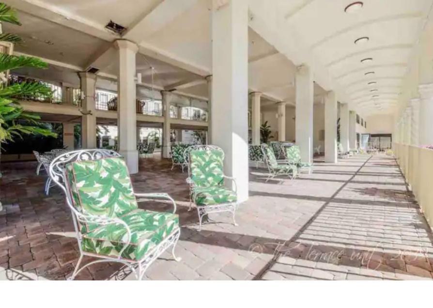Romantic Studio In The Heart Of Palm Beach Dış mekan fotoğraf