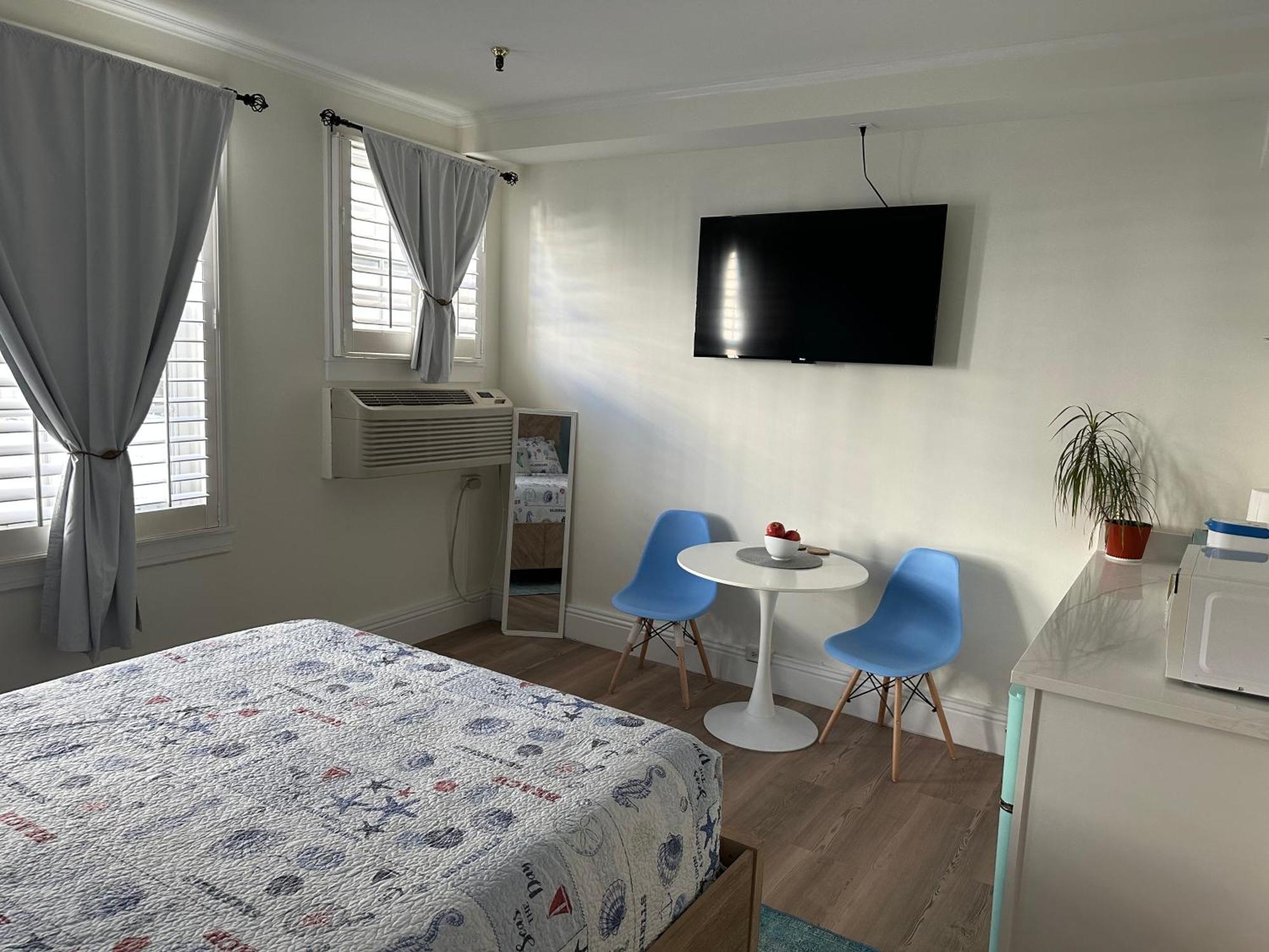 Romantic Studio In The Heart Of Palm Beach Dış mekan fotoğraf